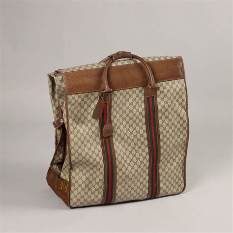 borsa porta abiti gucci|Gucci handbags sale.